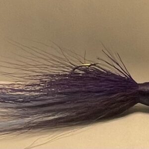 Bucktail Jig